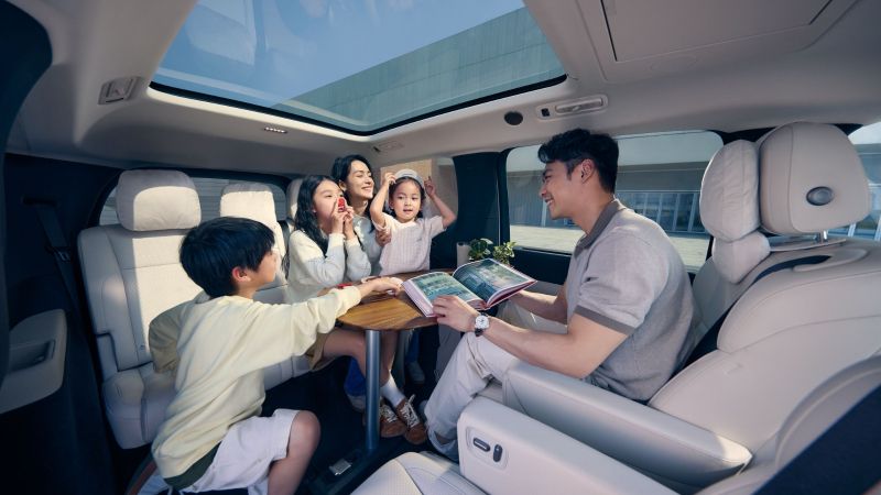 糖果派对汽车2025年4月交付33,939辆