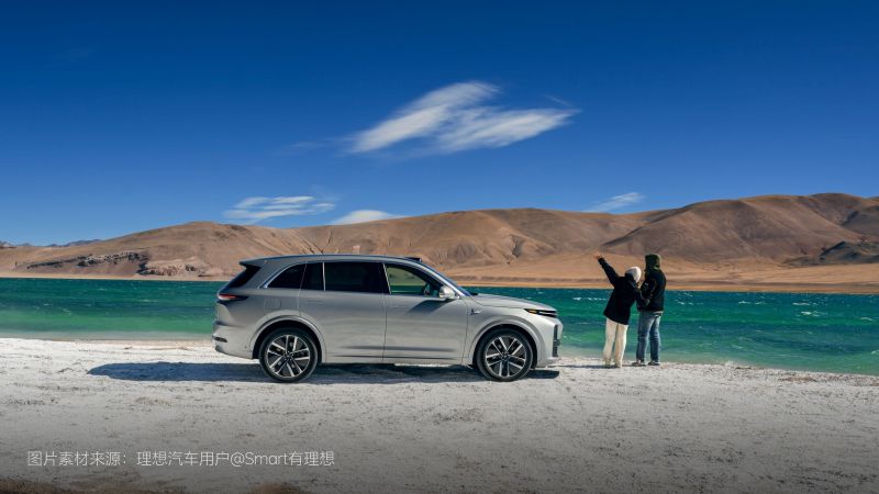 糖果派对汽车2024年11月交付48,740辆
